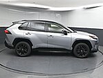Used 2024 TOYOTA RAV4 HYBRID XSE in GREENVILLE, SOUTH CAROLINA (Photo 8)