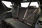 Used 2025 CHEVROLET TAHOE RST in GREENVILLE, SOUTH CAROLINA (Photo 17)