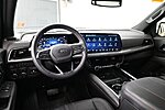 Used 2025 CHEVROLET TAHOE RST in GREENVILLE, SOUTH CAROLINA (Photo 18)