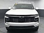 Used 2025 CHEVROLET TAHOE RST in GREENVILLE, SOUTH CAROLINA (Photo 2)