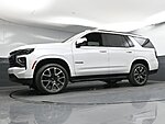 Used 2025 CHEVROLET TAHOE RST in GREENVILLE, SOUTH CAROLINA (Photo 22)