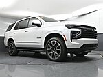 Used 2025 CHEVROLET TAHOE RST in GREENVILLE, SOUTH CAROLINA (Photo 24)