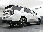 Used 2025 CHEVROLET TAHOE RST in GREENVILLE, SOUTH CAROLINA (Photo 26)