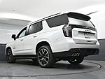Used 2025 CHEVROLET TAHOE RST in GREENVILLE, SOUTH CAROLINA (Photo 28)