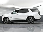 Used 2025 CHEVROLET TAHOE RST in GREENVILLE, SOUTH CAROLINA (Photo 29)