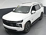 Used 2025 CHEVROLET TAHOE RST in GREENVILLE, SOUTH CAROLINA (Photo 30)