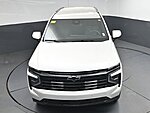 Used 2025 CHEVROLET TAHOE RST in GREENVILLE, SOUTH CAROLINA (Photo 31)