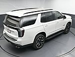 Used 2025 CHEVROLET TAHOE RST in GREENVILLE, SOUTH CAROLINA (Photo 34)