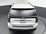 Used 2025 CHEVROLET TAHOE RST in GREENVILLE, SOUTH CAROLINA (Photo 35)