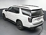 Used 2025 CHEVROLET TAHOE RST in GREENVILLE, SOUTH CAROLINA (Photo 36)