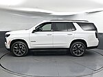 Used 2025 CHEVROLET TAHOE RST in GREENVILLE, SOUTH CAROLINA (Photo 4)