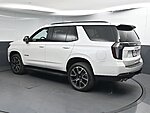 Used 2025 CHEVROLET TAHOE RST in GREENVILLE, SOUTH CAROLINA (Photo 5)