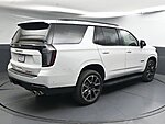 Used 2025 CHEVROLET TAHOE RST in GREENVILLE, SOUTH CAROLINA (Photo 7)
