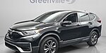 Used 2020 Honda CR-V EX-L in GREENVILLE, SOUTH CAROLINA