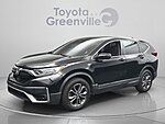 Used 2020 Honda CR-V EX-L in GREENVILLE, SOUTH CAROLINA (Photo 1)