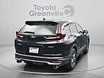 Used 2020 Honda CR-V EX-L in GREENVILLE, SOUTH CAROLINA (Photo 11)
