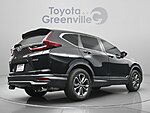 Used 2020 Honda CR-V EX-L in GREENVILLE, SOUTH CAROLINA (Photo 12)