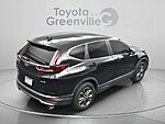 Used 2020 Honda CR-V EX-L in GREENVILLE, SOUTH CAROLINA (Photo 13)