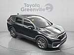 Used 2020 Honda CR-V EX-L in GREENVILLE, SOUTH CAROLINA (Photo 17)