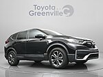 Used 2020 Honda CR-V EX-L in GREENVILLE, SOUTH CAROLINA (Photo 18)