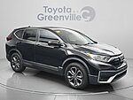 Used 2020 Honda CR-V EX-L in GREENVILLE, SOUTH CAROLINA (Photo 19)