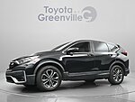 Used 2020 Honda CR-V EX-L in GREENVILLE, SOUTH CAROLINA (Photo 2)