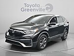 Used 2020 Honda CR-V EX-L in GREENVILLE, SOUTH CAROLINA (Photo 24)