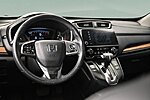 Used 2020 Honda CR-V EX-L in GREENVILLE, SOUTH CAROLINA (Photo 32)