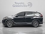 Used 2020 Honda CR-V EX-L in GREENVILLE, SOUTH CAROLINA (Photo 4)
