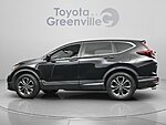 Used 2020 Honda CR-V EX-L in GREENVILLE, SOUTH CAROLINA (Photo 5)