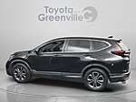 Used 2020 Honda CR-V EX-L in GREENVILLE, SOUTH CAROLINA (Photo 6)