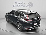 Used 2020 Honda CR-V EX-L in GREENVILLE, SOUTH CAROLINA (Photo 7)