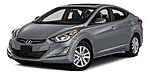 Used 2016 HYUNDAI ELANTRA SE in GREENVILLE, SOUTH CAROLINA