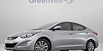 Used 2016 HYUNDAI ELANTRA SE in GREENVILLE, SOUTH CAROLINA
