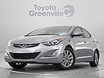 Used 2016 HYUNDAI ELANTRA SE in GREENVILLE, SOUTH CAROLINA (Photo 10)