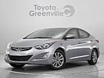 Used 2016 HYUNDAI ELANTRA SE in GREENVILLE, SOUTH CAROLINA (Photo 11)