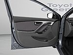 Used 2016 HYUNDAI ELANTRA SE in GREENVILLE, SOUTH CAROLINA (Photo 12)