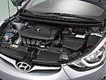Used 2016 HYUNDAI ELANTRA SE in GREENVILLE, SOUTH CAROLINA (Photo 15)