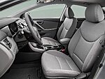 Used 2016 HYUNDAI ELANTRA SE in GREENVILLE, SOUTH CAROLINA (Photo 16)