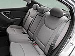 Used 2016 HYUNDAI ELANTRA SE in GREENVILLE, SOUTH CAROLINA (Photo 17)