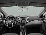 Used 2016 HYUNDAI ELANTRA SE in GREENVILLE, SOUTH CAROLINA (Photo 19)
