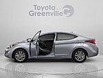 Used 2016 HYUNDAI ELANTRA SE in GREENVILLE, SOUTH CAROLINA (Photo 2)