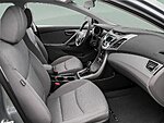 Used 2016 HYUNDAI ELANTRA SE in GREENVILLE, SOUTH CAROLINA (Photo 27)