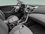 Used 2016 HYUNDAI ELANTRA SE in GREENVILLE, SOUTH CAROLINA (Photo 29)
