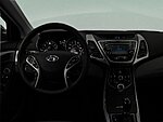 Used 2016 HYUNDAI ELANTRA SE in GREENVILLE, SOUTH CAROLINA (Photo 38)