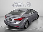 Used 2016 HYUNDAI ELANTRA SE in GREENVILLE, SOUTH CAROLINA (Photo 4)