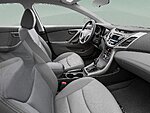 Used 2016 HYUNDAI ELANTRA SE in GREENVILLE, SOUTH CAROLINA (Photo 40)