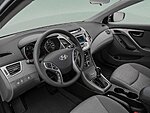 Used 2016 HYUNDAI ELANTRA SE in GREENVILLE, SOUTH CAROLINA (Photo 41)