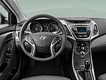 Used 2016 HYUNDAI ELANTRA SE in GREENVILLE, SOUTH CAROLINA (Photo 43)