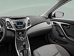 Used 2016 HYUNDAI ELANTRA SE in GREENVILLE, SOUTH CAROLINA (Photo 44)